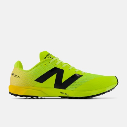 New Balance FuelCell XC7 v5, U71AX