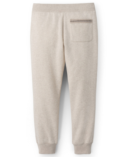 UGG Men's Tasman Drawstring Joggers - Off White
