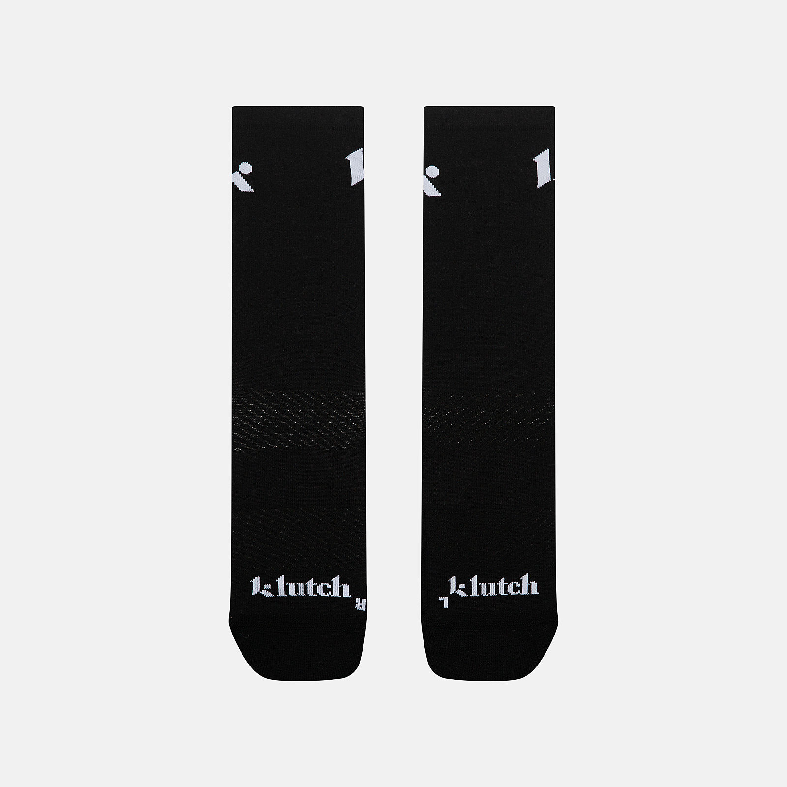 New Balance Klutch Training Sock, AC12874BK
