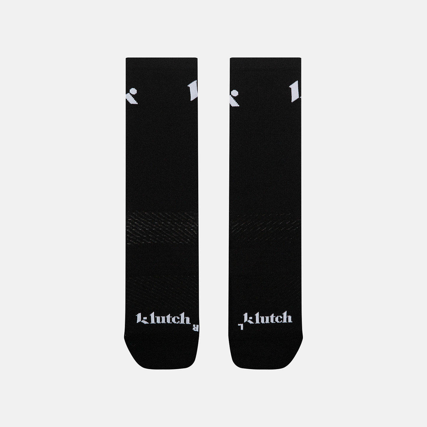 New Balance Klutch Training Sock, AC12874BK