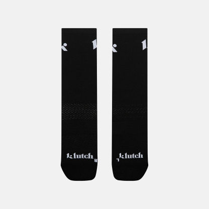 New Balance Klutch Training Sock, AC12874BK