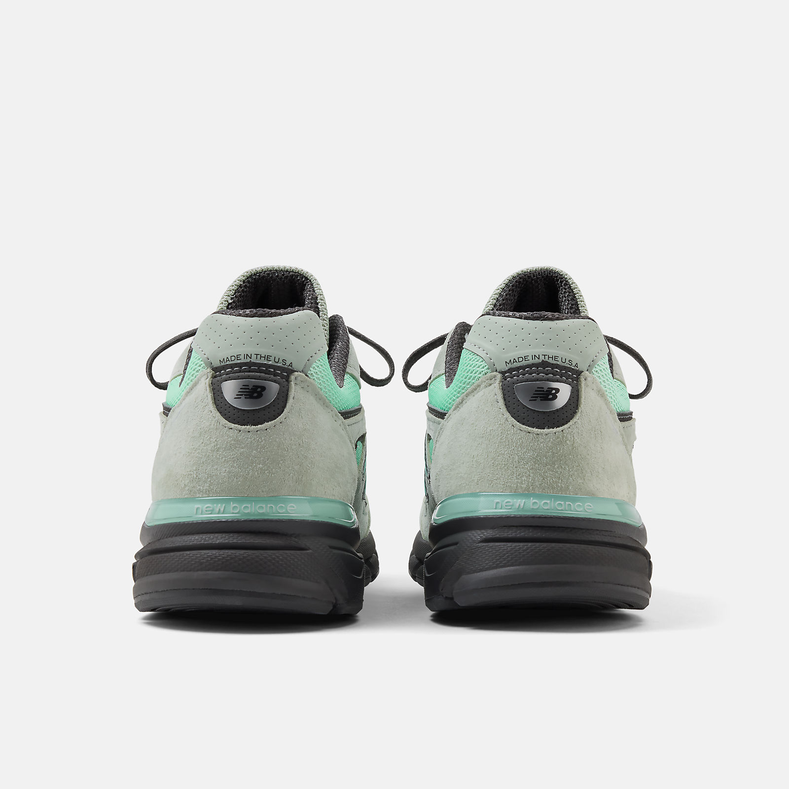 New Balance Made in USA 990v4, U990GE4