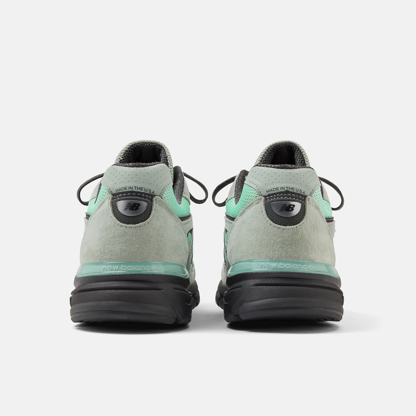 New Balance Made in USA 990v4, U990GE4