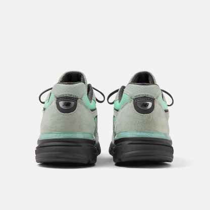 New Balance Made in USA 990v4, U990GE4