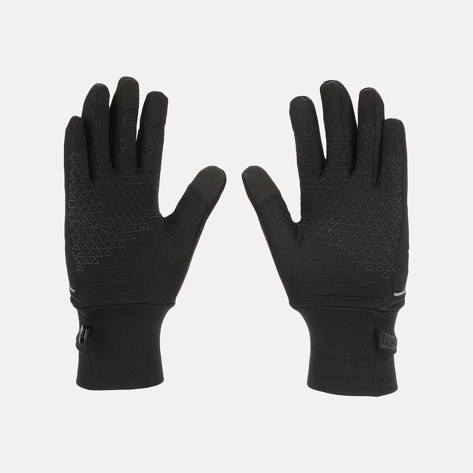 New Balance Performance Midweight Glove, AC28336BK