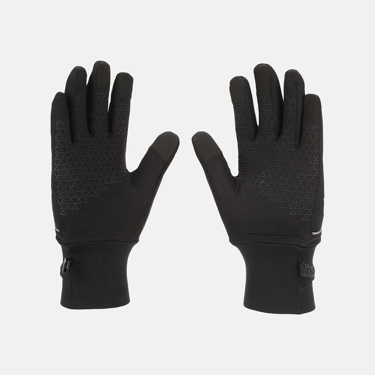 New Balance Performance Midweight Glove, AC28336BK
