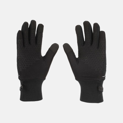 New Balance Performance Midweight Glove, AC28336BK