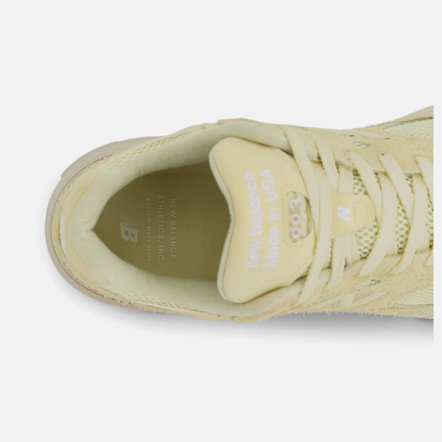 New Balance Made in USA 993, U993MO