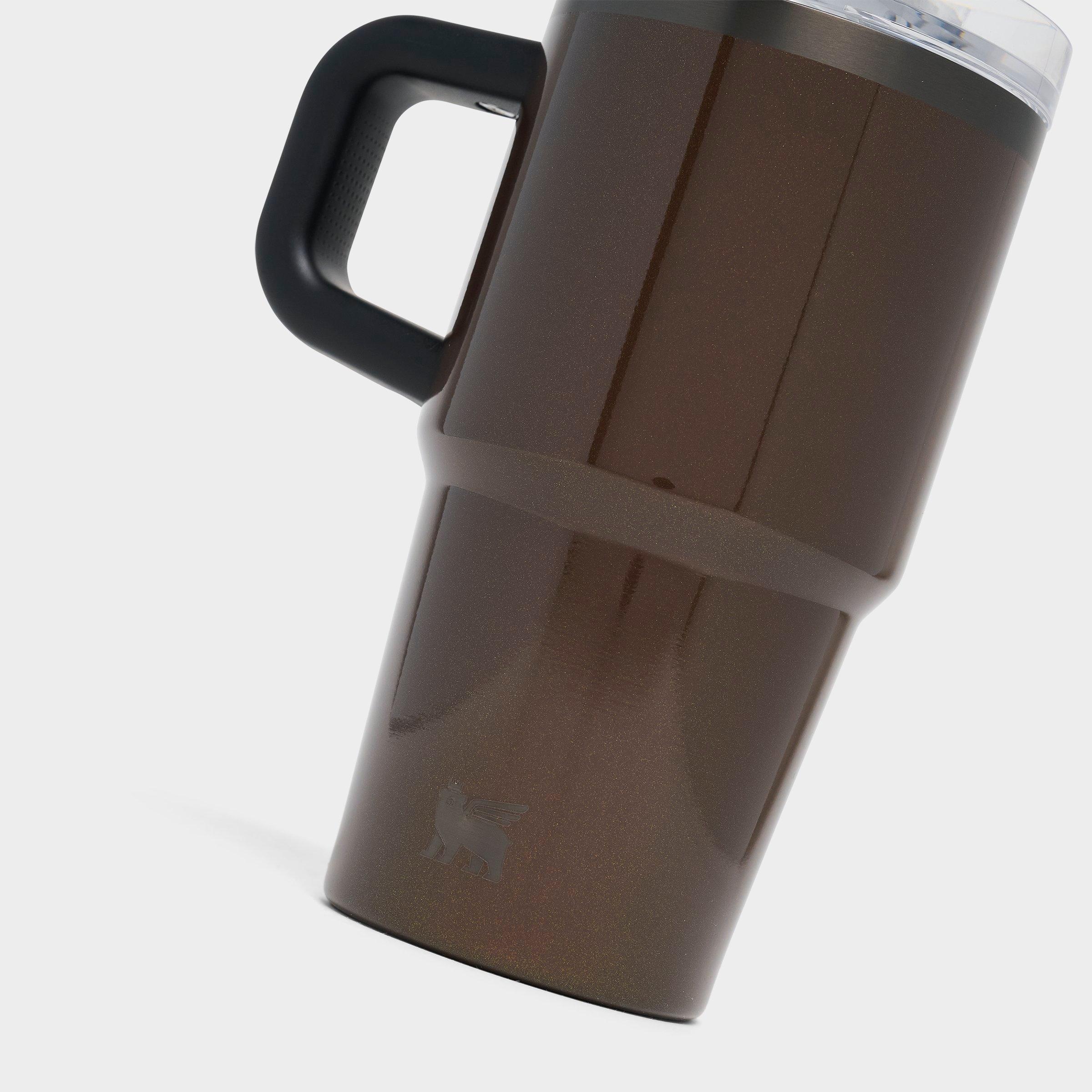 Stanley Quencher ProTour Flip Straw Tumbler (20 oz) - Redwood Shimmer