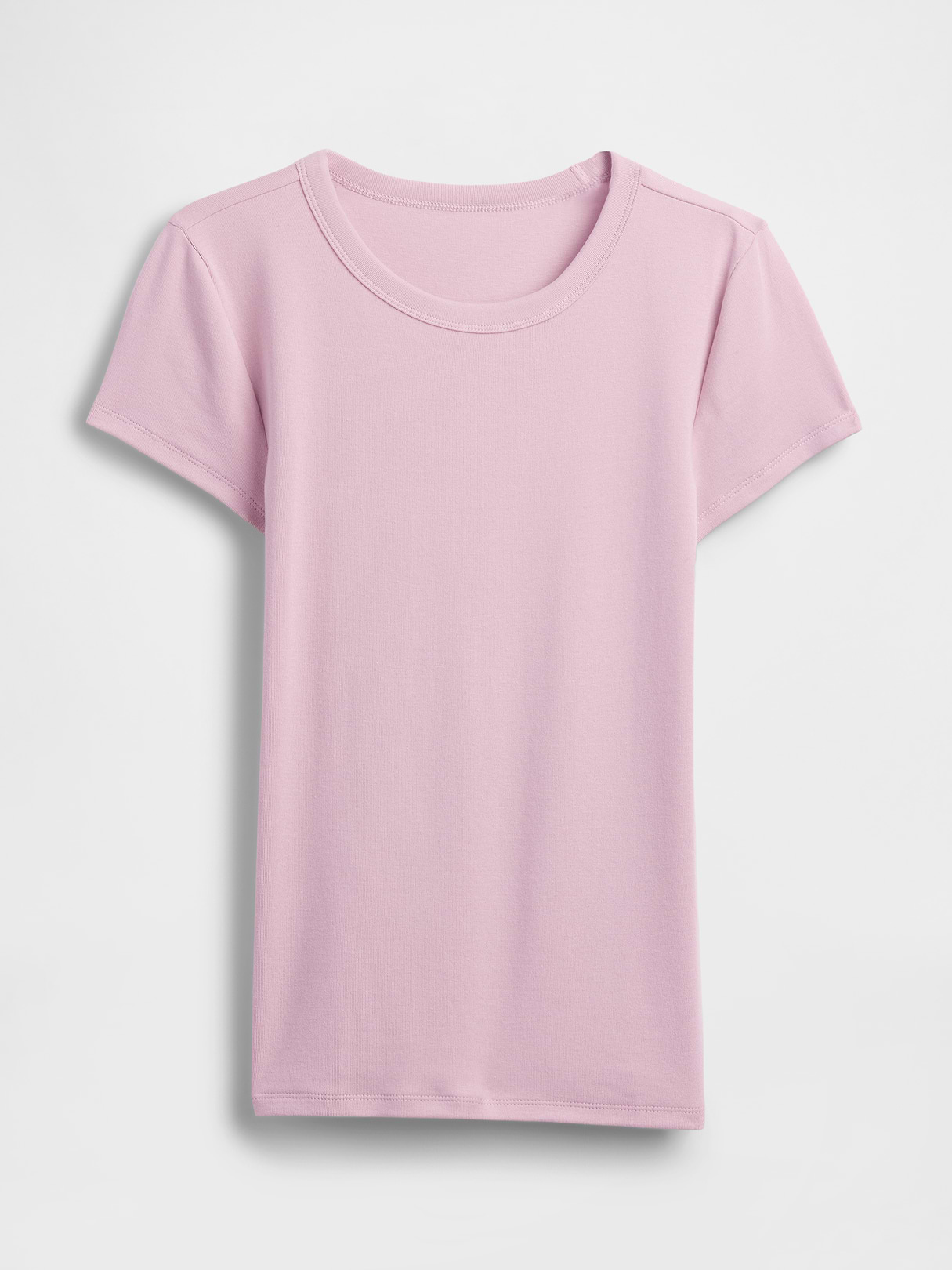 Modern Crew T-Shirt - Primitive pink