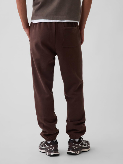 Adult VintageSoft Classic Joggers - Woodsy brown