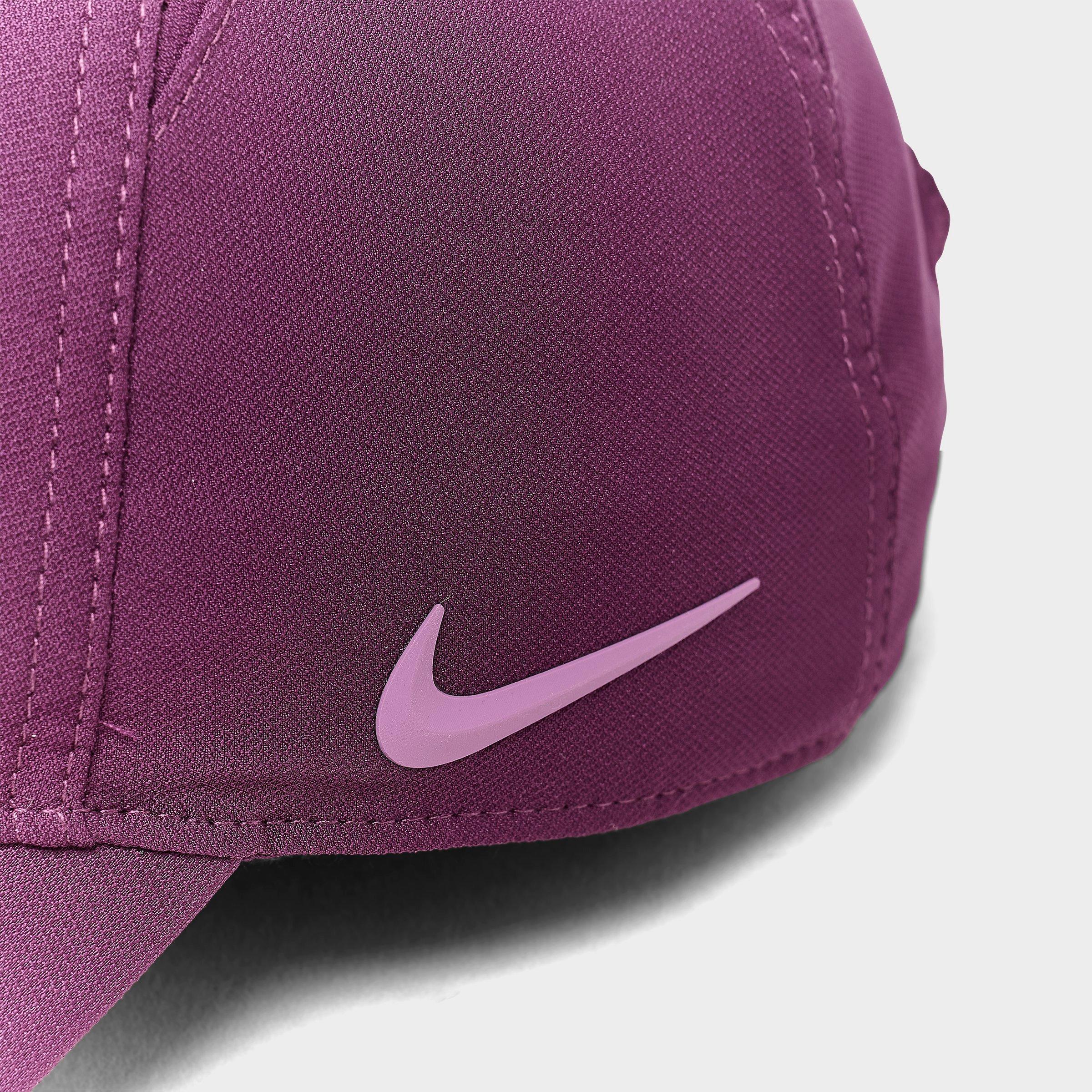 Nithtke NOCTA S.S.C. Strapback Hat - Bordeaux