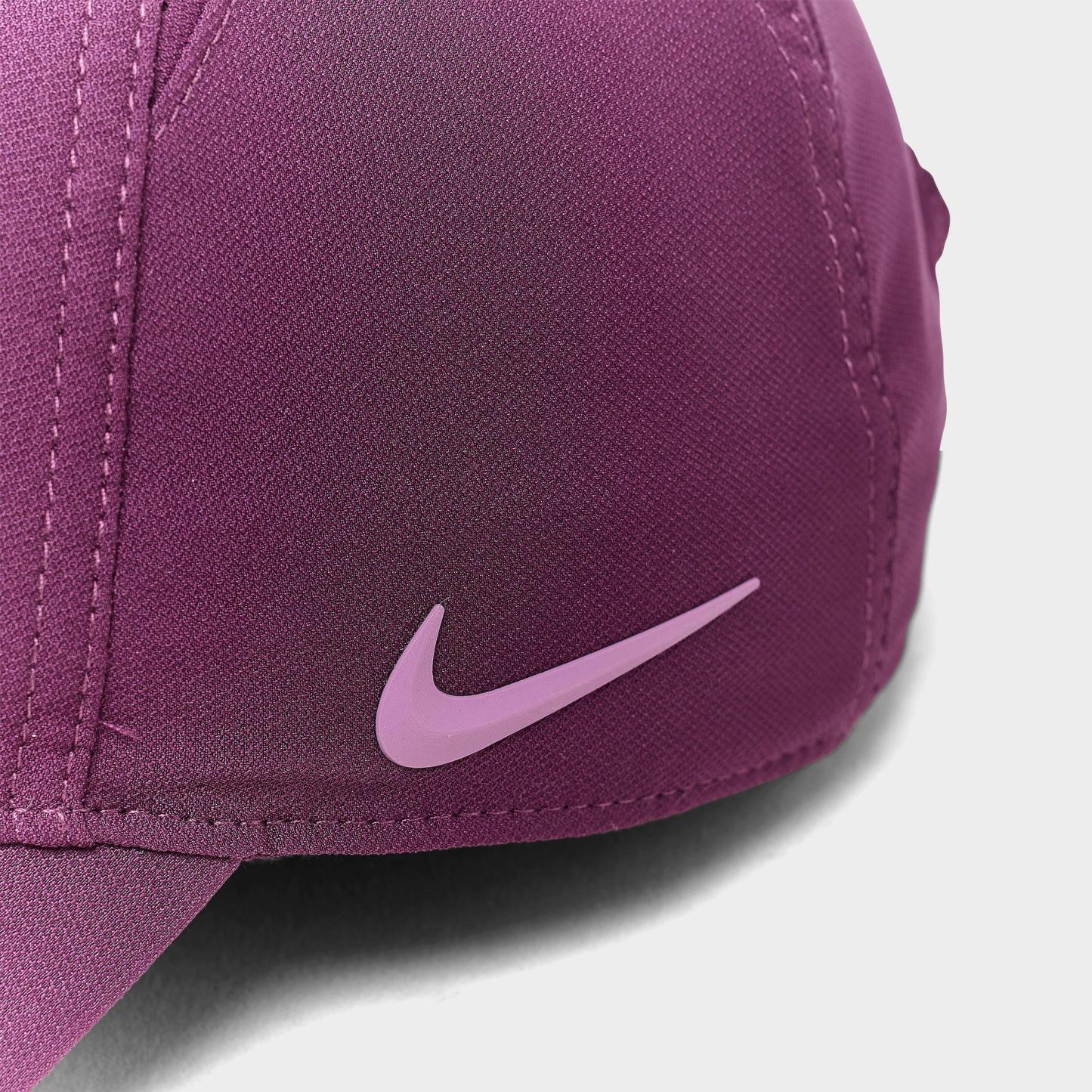 Nithtke NOCTA S.S.C. Strapback Hat - Bordeaux