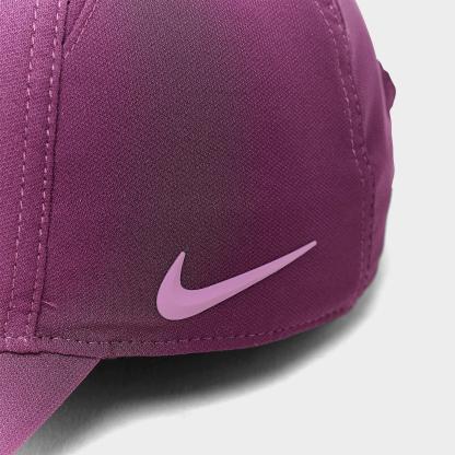 Nithtke NOCTA S.S.C. Strapback Hat - Bordeaux