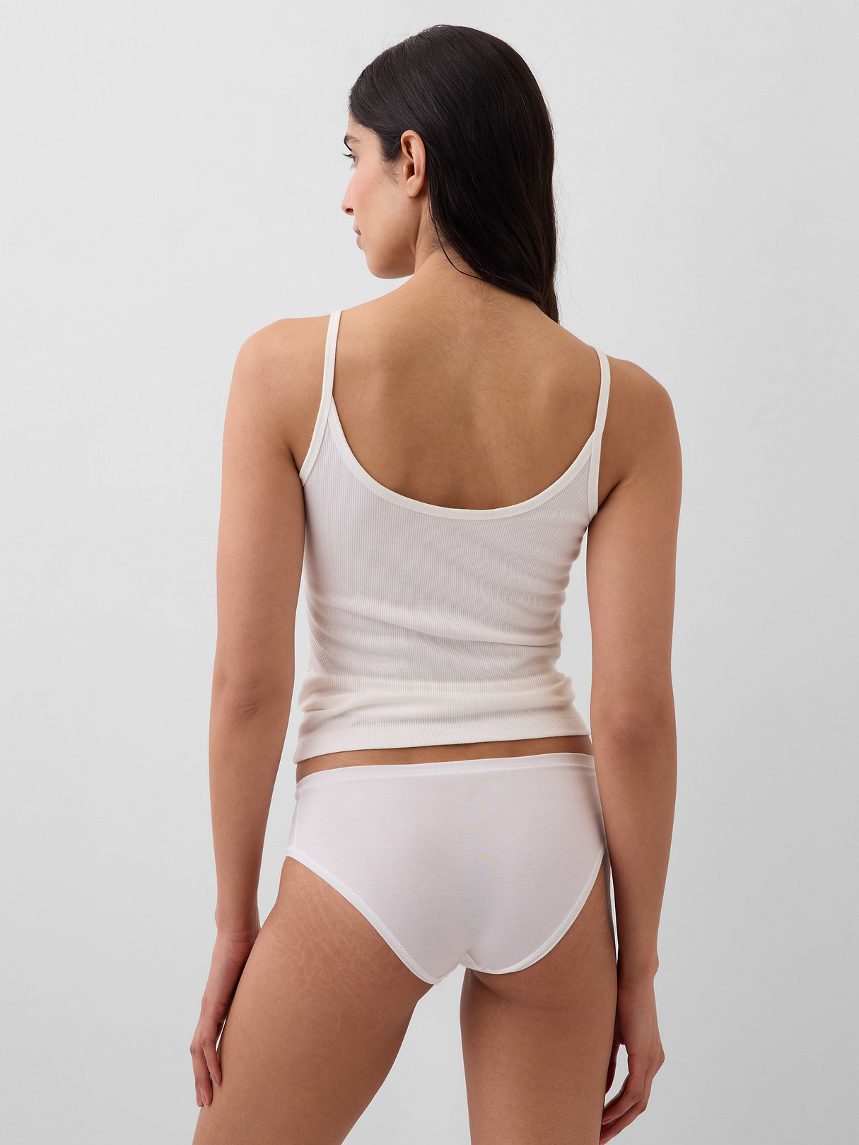 Breathe Hipster - White