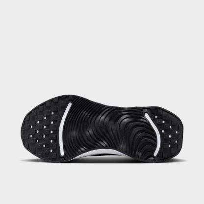 Men's Nithtke Motiva Walking Shoes - Black/Anthracite/White/Black - Bottom view
