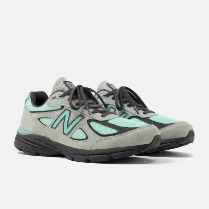 New Balance Made in USA 990v4, U990GE4