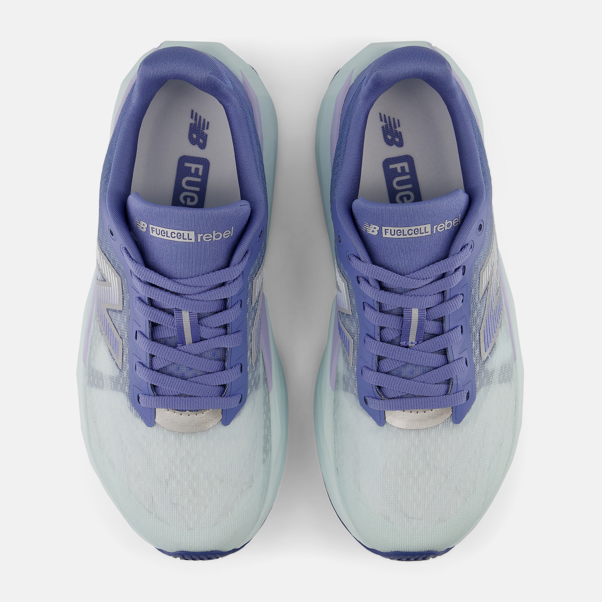 New Balance FuelCell Rebel v5, WFCX5TV