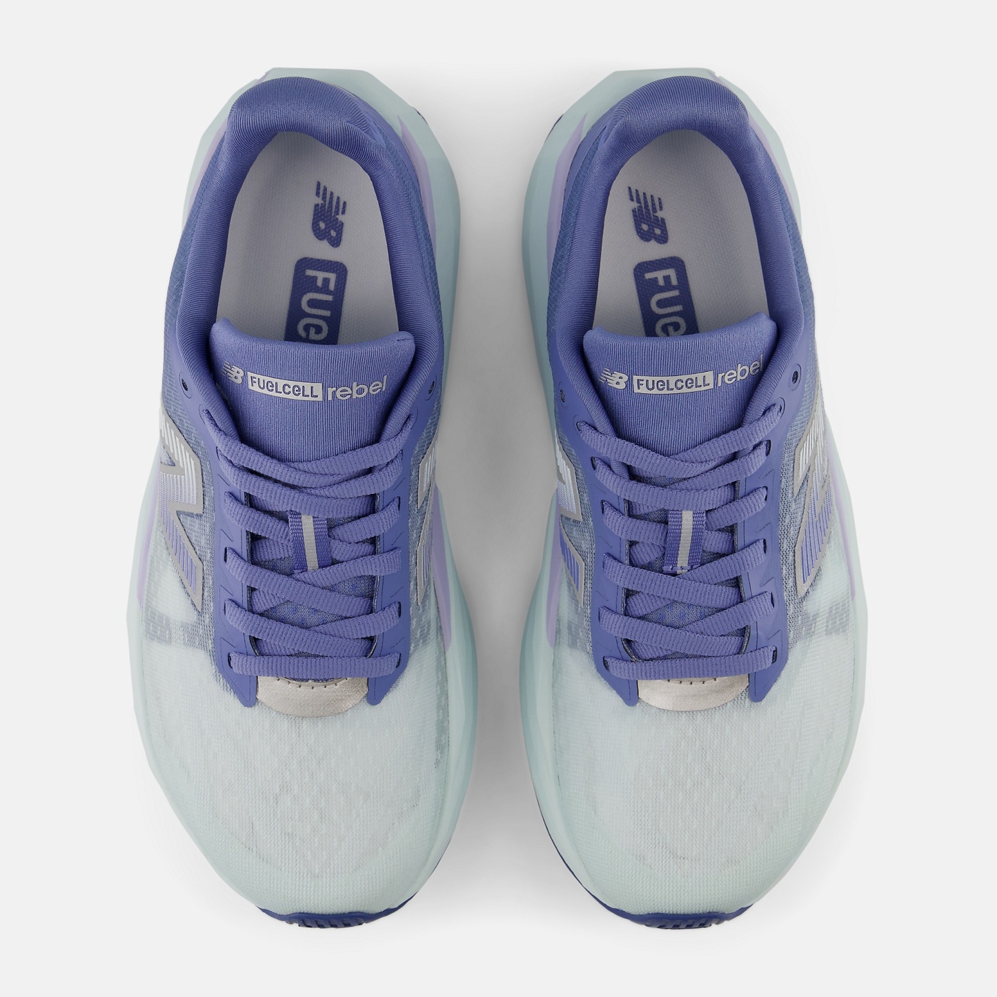 New Balance FuelCell Rebel v5, WFCX5TV