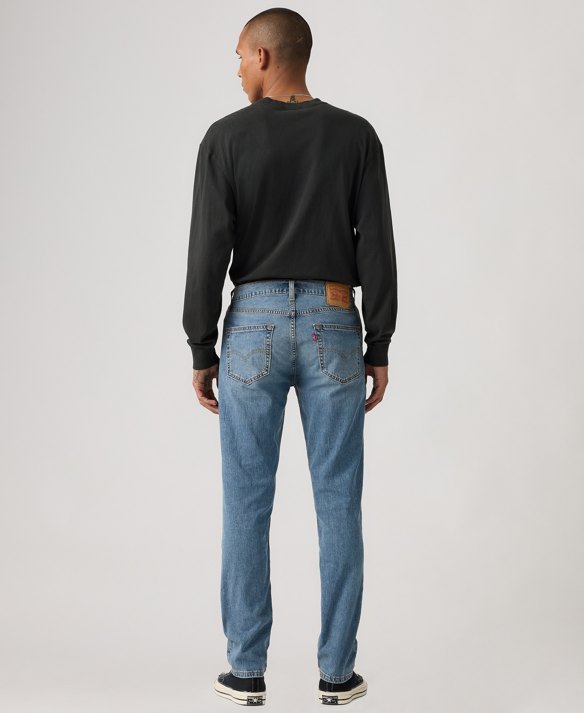 Levi's Men's 511™ Cool Slim-Fit Zip-Fly Jeans - Waterfall