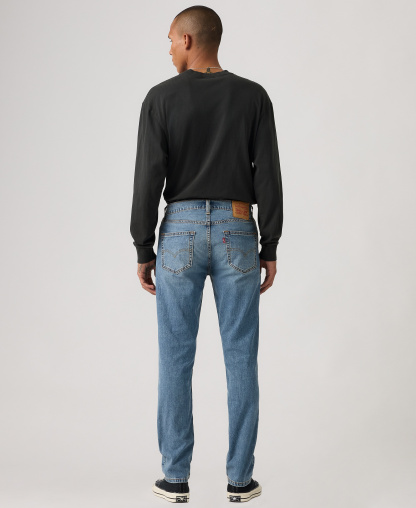 Levi's Men's 511™ Cool Slim-Fit Zip-Fly Jeans - Waterfall