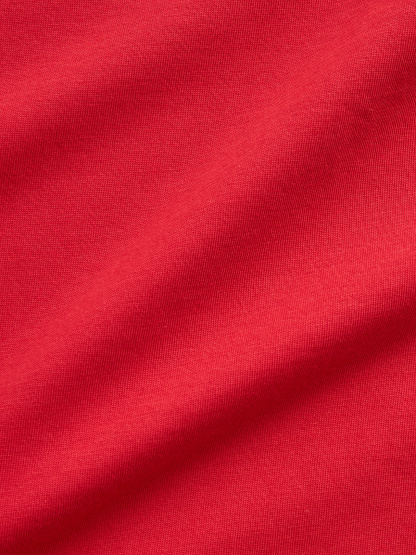 Organic Cotton VintageSoft T-Shirt - Modern red
