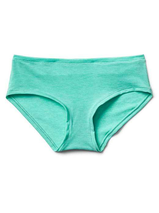 Breathe Hipster - water garden green