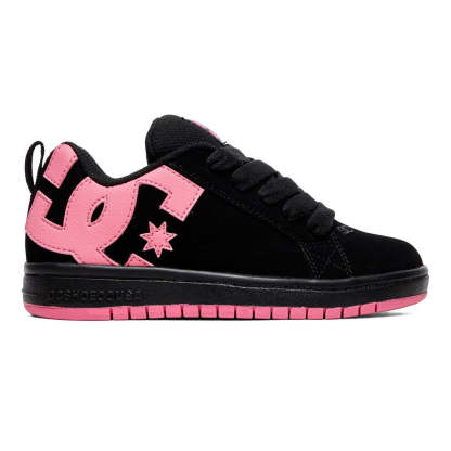 Women's Court Graffik Shoes