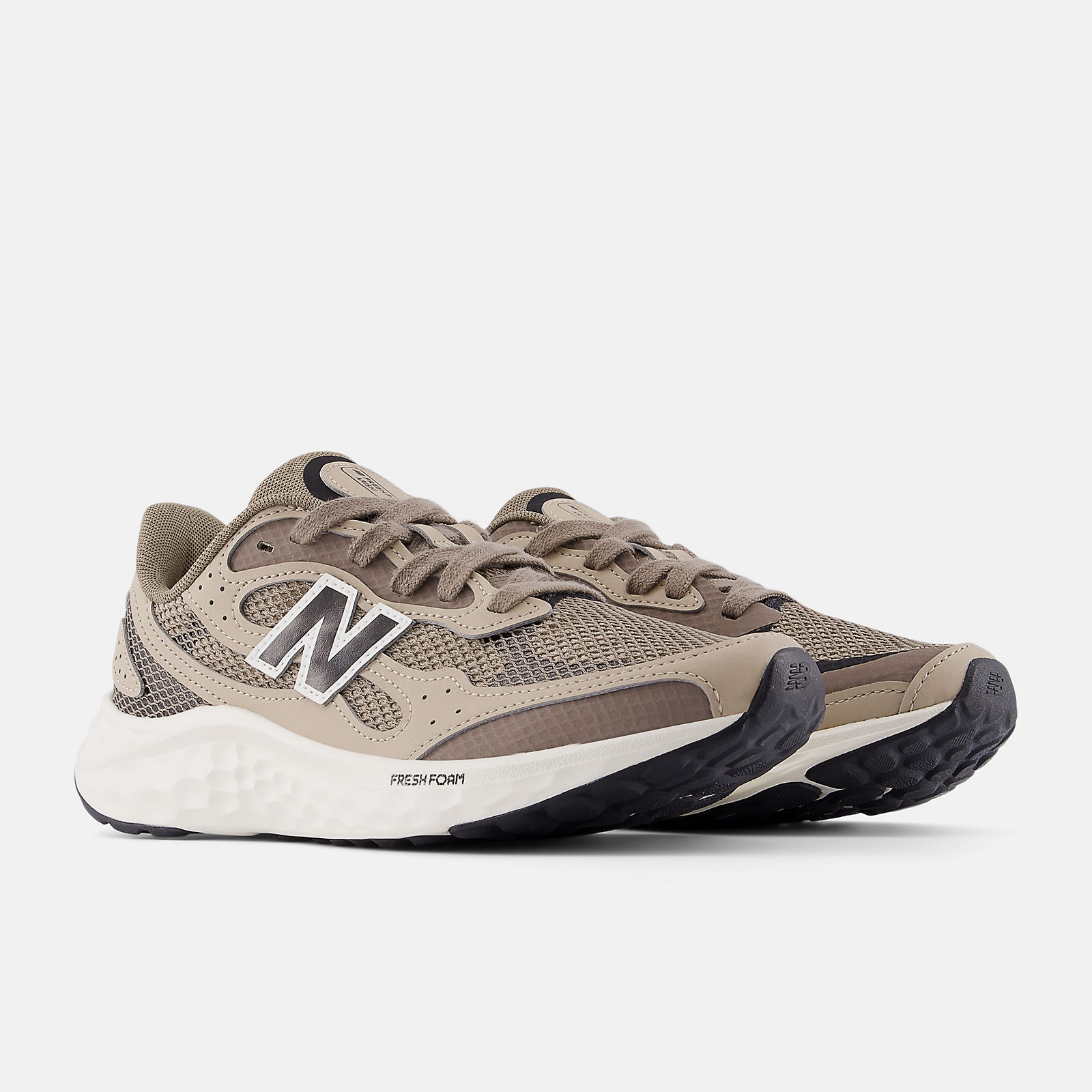 New Balance Fresh Foam Arishi v4 Tiralux, WARIS682