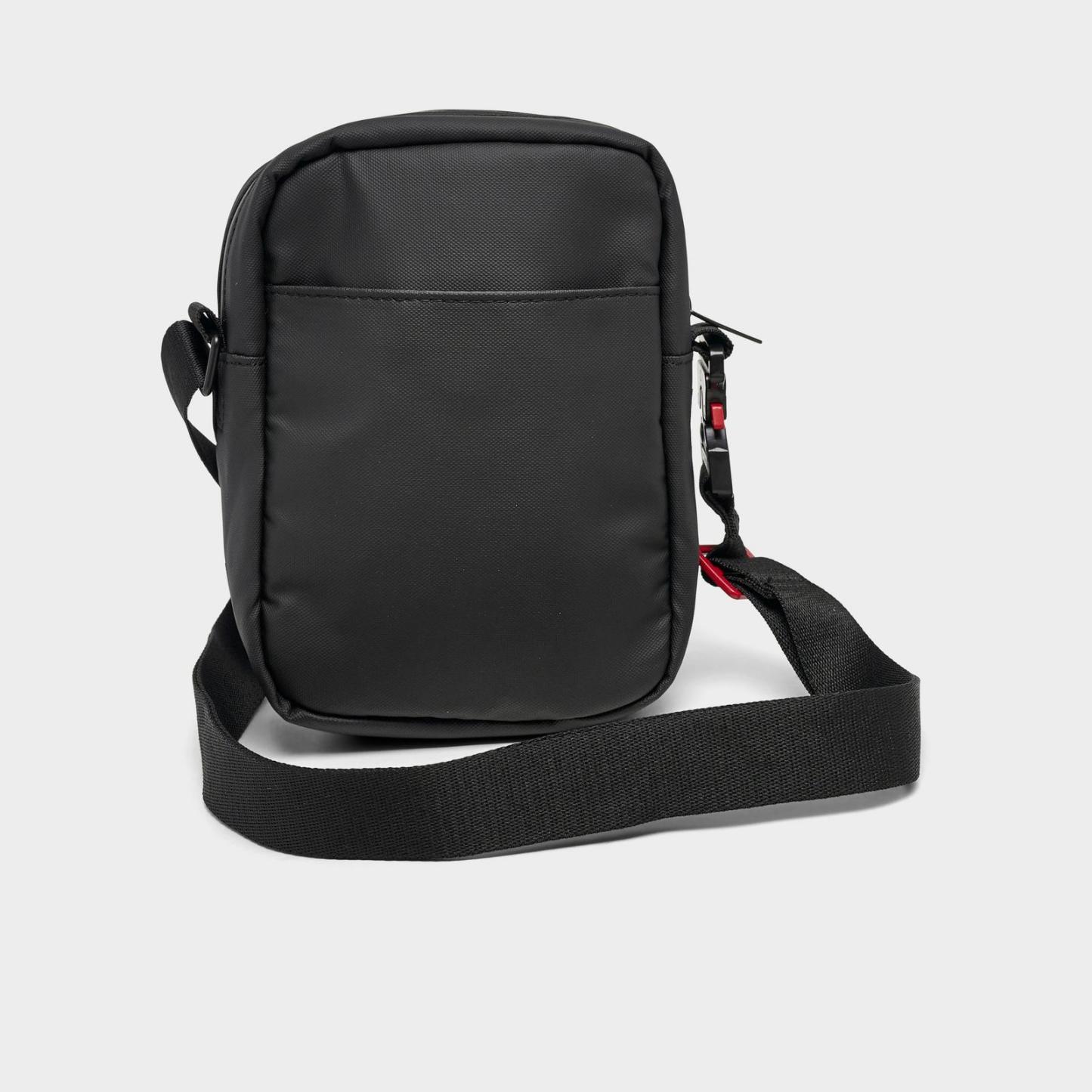 Jordan Tactical Crossbody Bag - Black - view 4