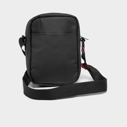 Jordan Tactical Crossbody Bag - Black - view 4