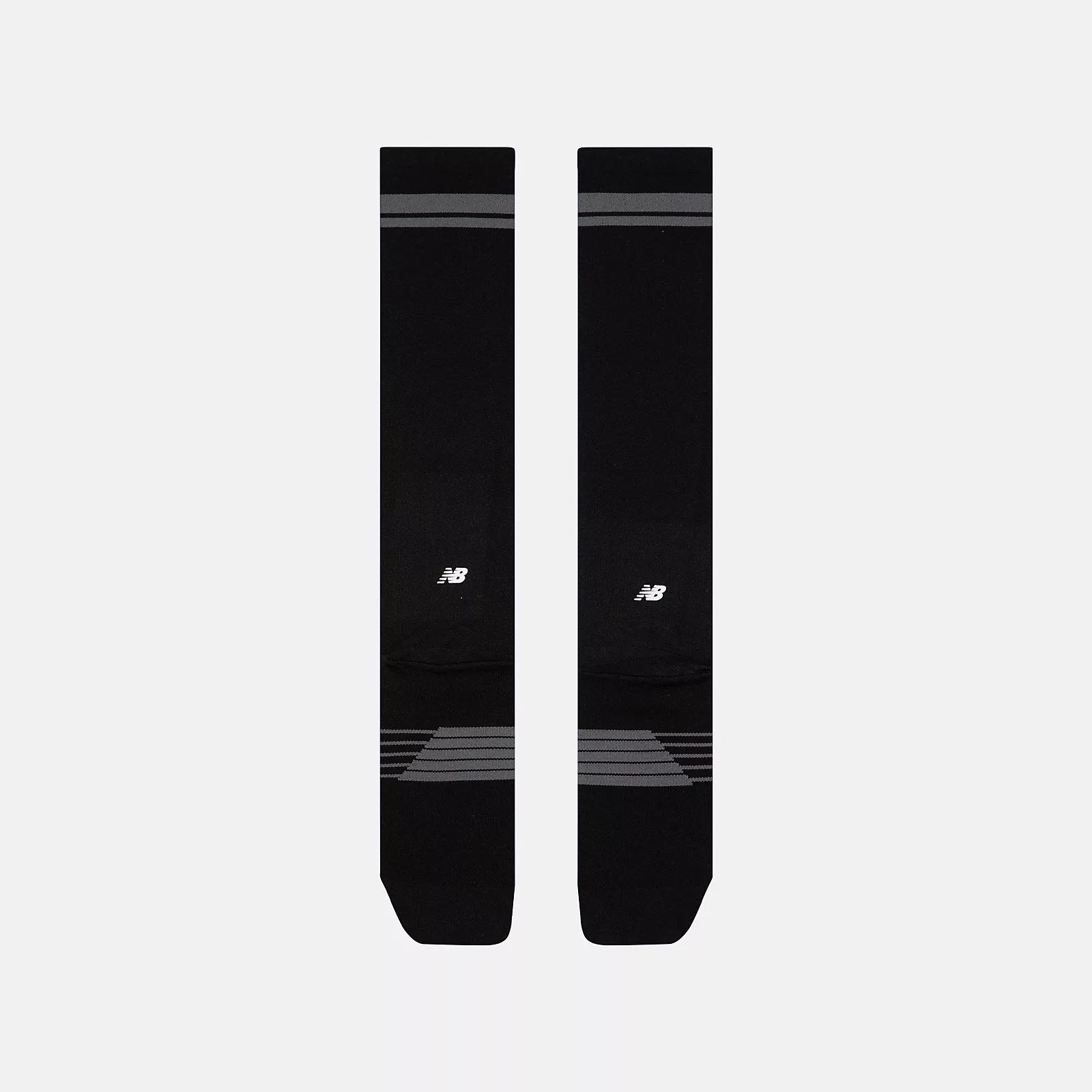 New Balance Pro Run OTC Socks 1 Pair, LAS15101BK