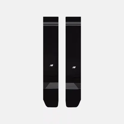 New Balance Pro Run OTC Socks 1 Pair, LAS15101BK