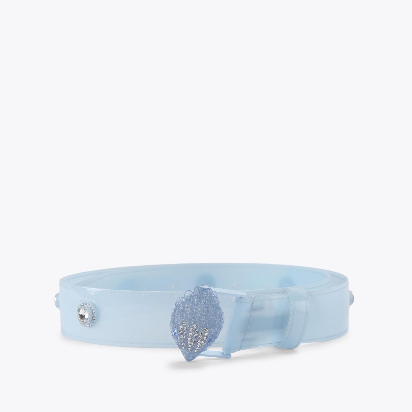 Kurt Geiger London Kensington 38 Belt - Blue