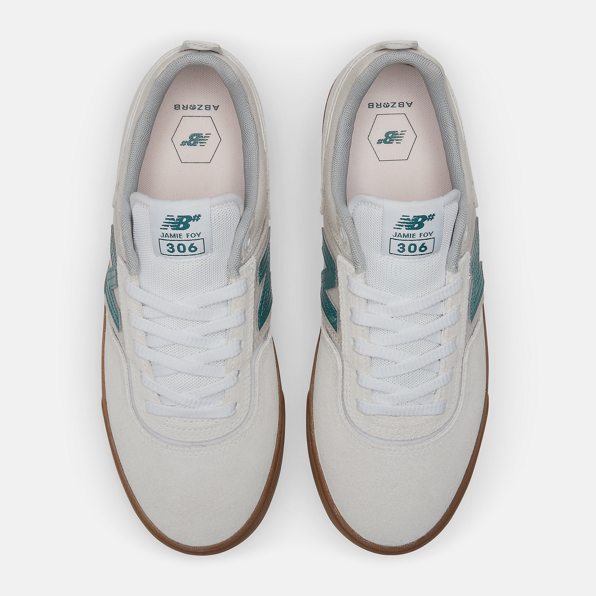 New Balance NB Numeric Jamie Foy 306, NM306RUP