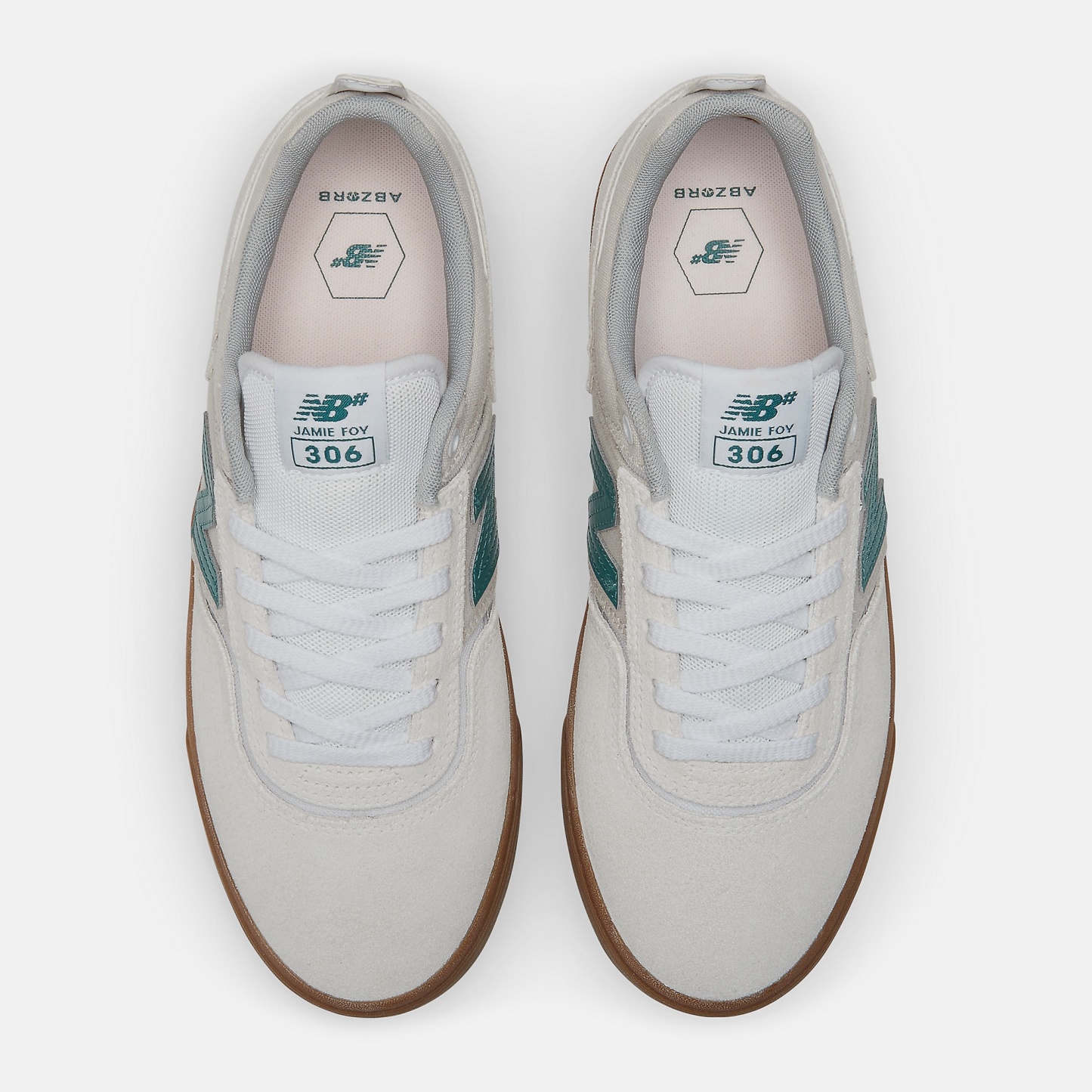 New Balance NB Numeric Jamie Foy 306, NM306RUP