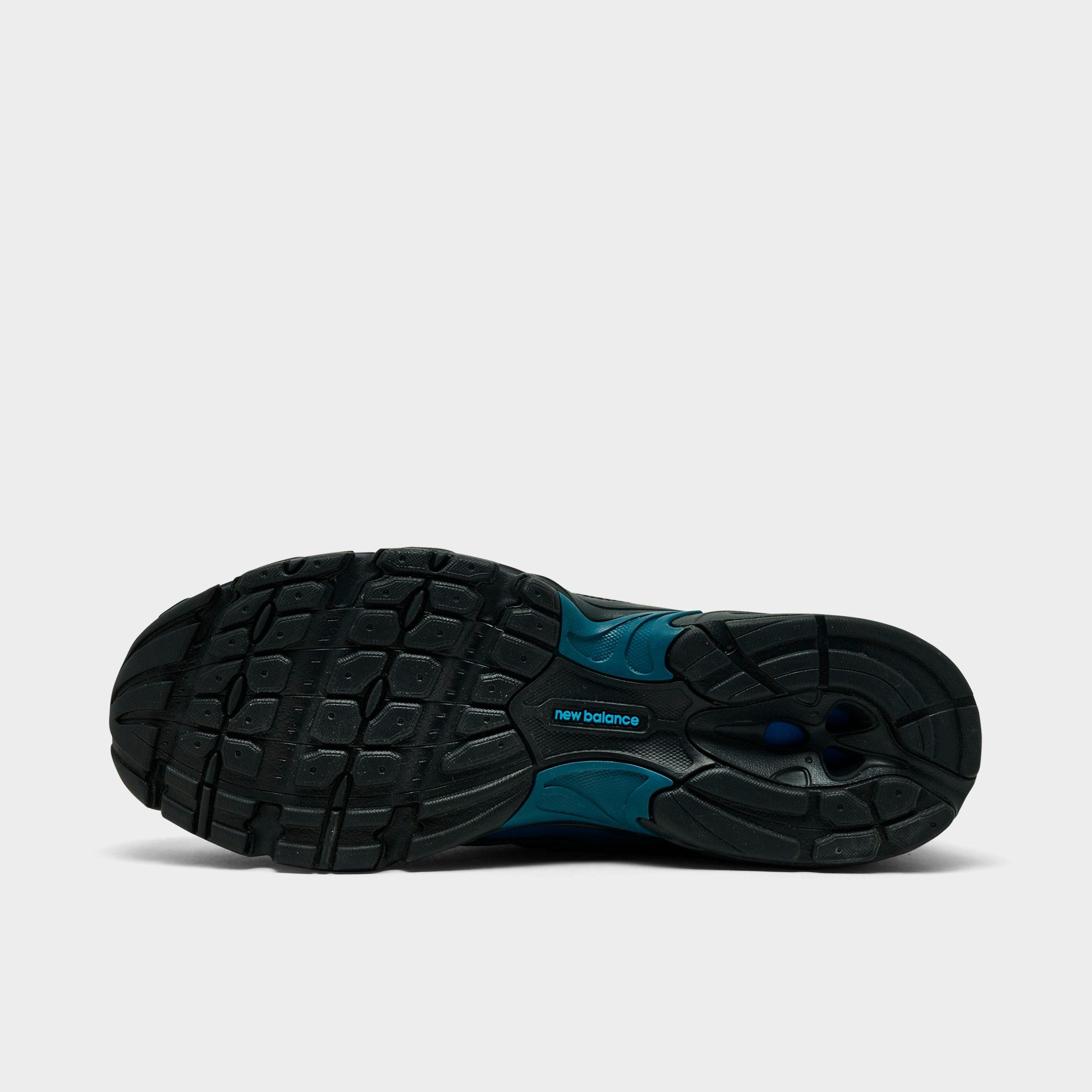 Men's New Balance 740 Casual Shoes - Streamsong/Black - view 6