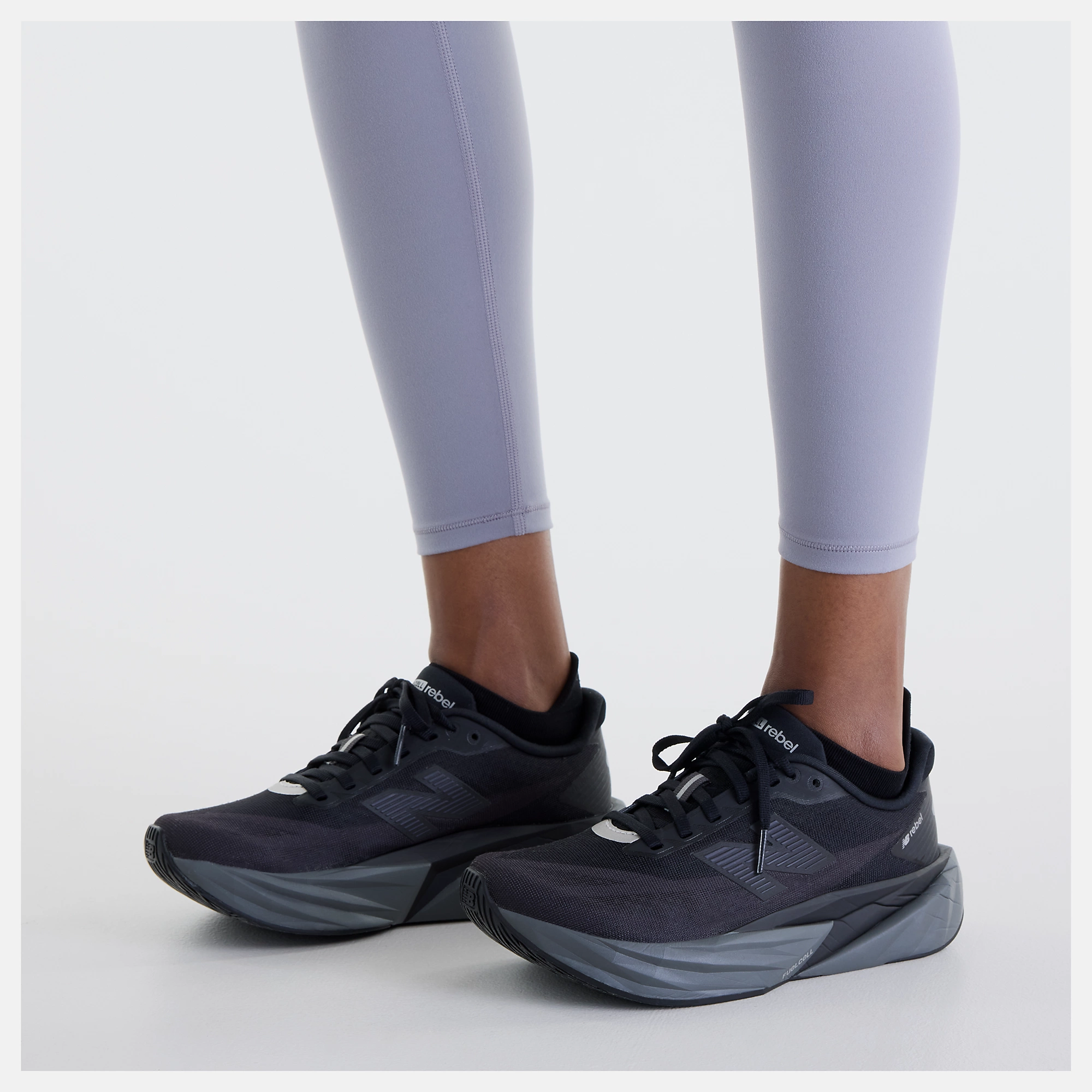 New Balance NB Harmony High Rise Legging 25", WP51112OFG