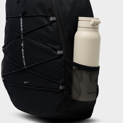 Nithtke Heritage Sweep Backpack (25L) - Black/Reflect Silver
