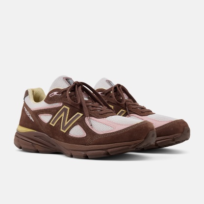 New Balance Made in USA 990v4, U990IC4