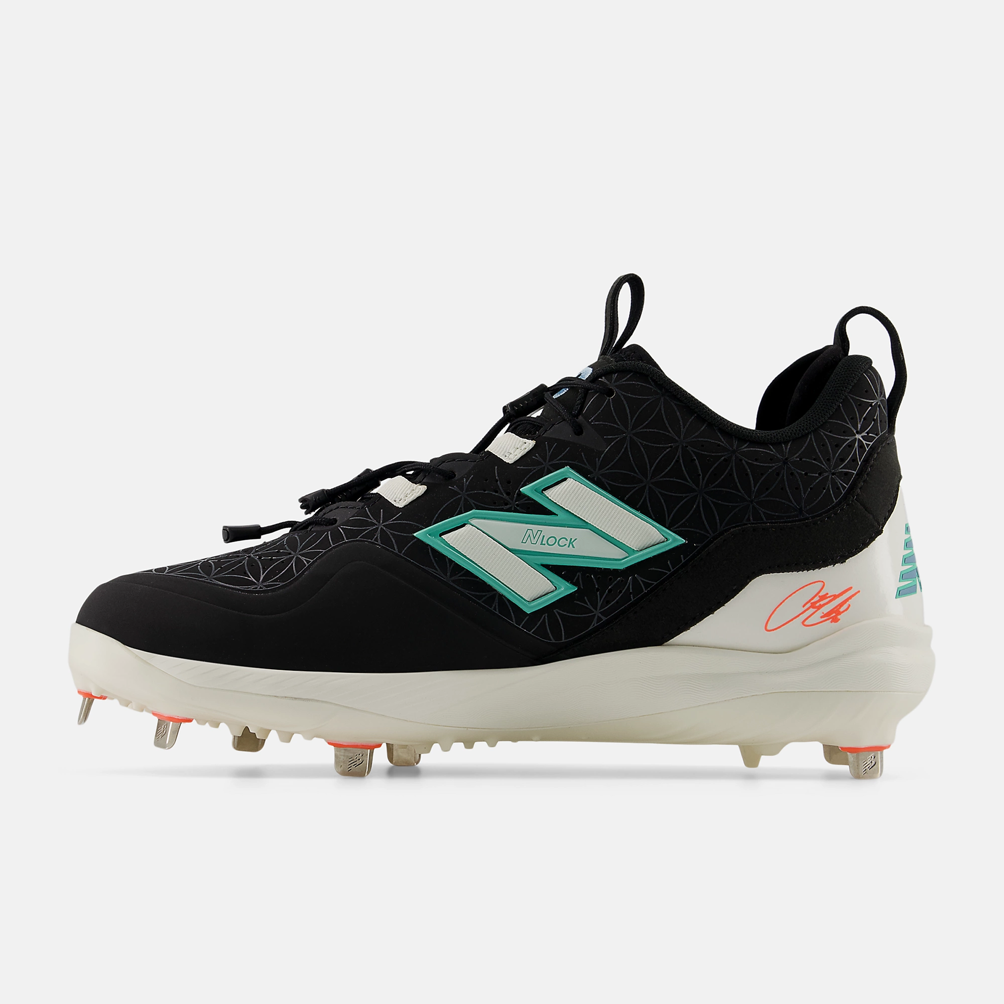 New Balance FuelCell Lindor 3, LLINDBK3