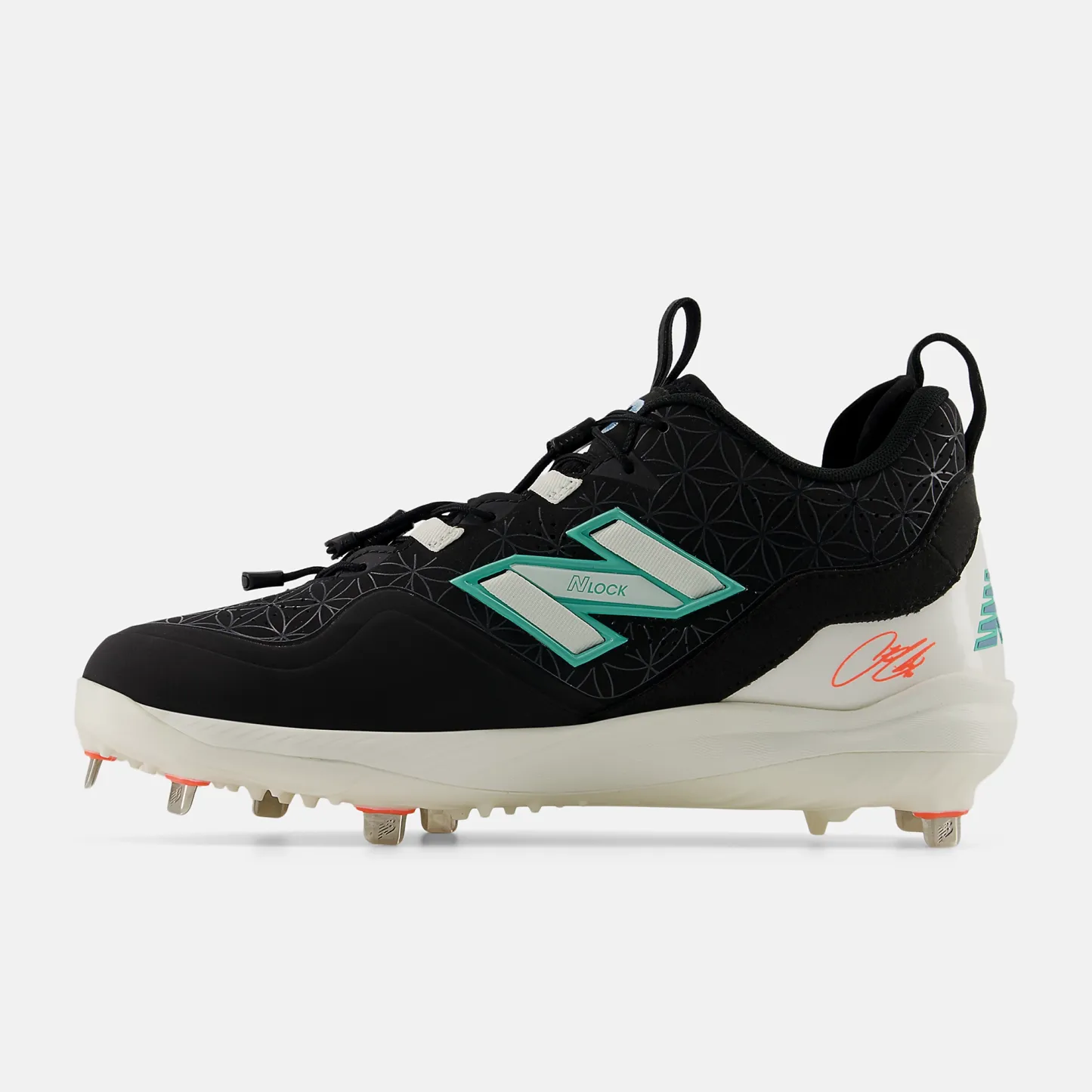 New Balance FuelCell Lindor 3, LLINDBK3
