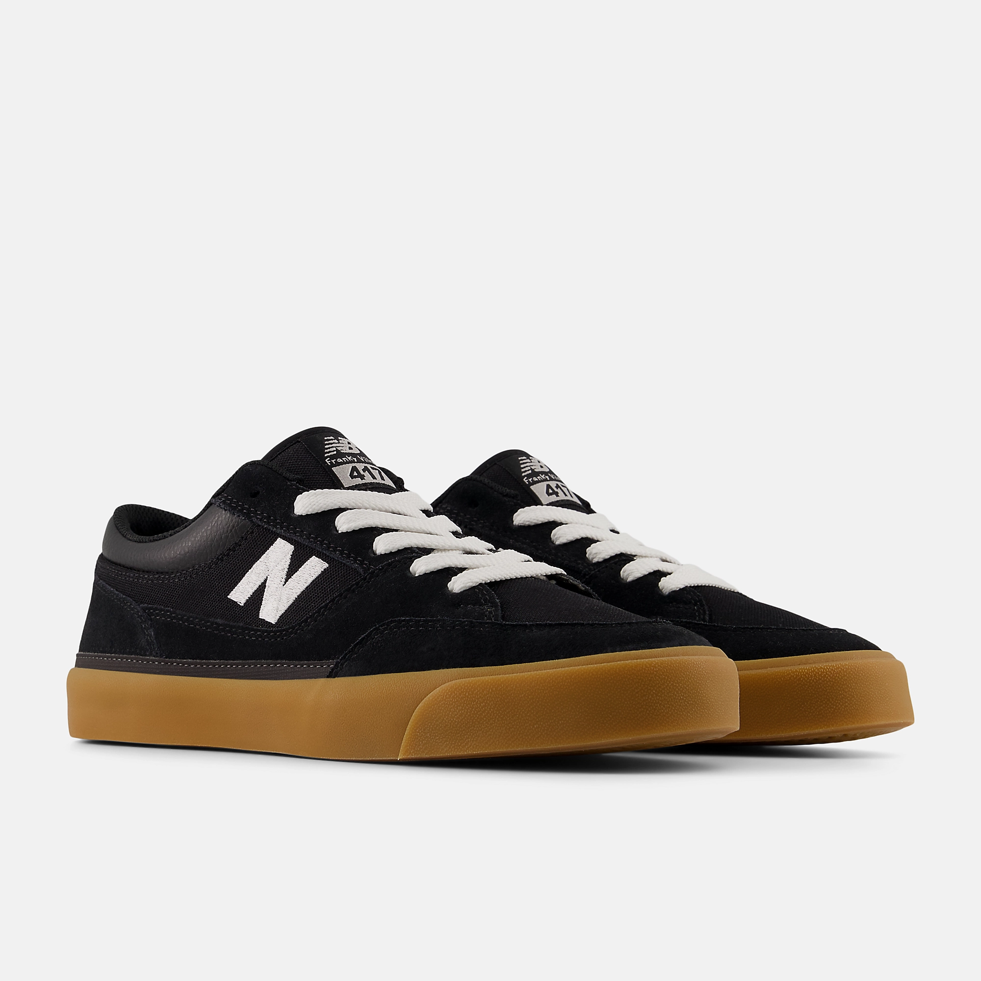New Balance NB Numeric Franky Villani 417 Low, UN417BGC