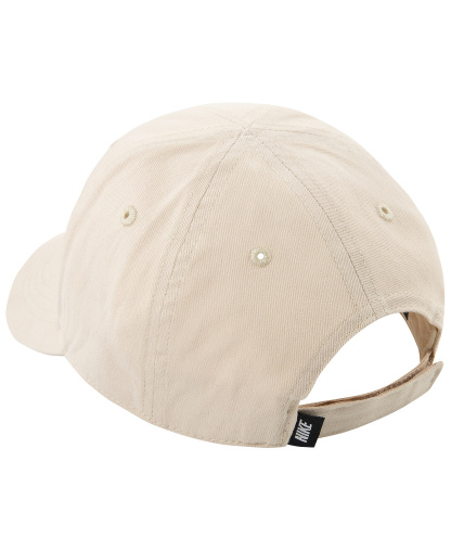 Nike Boys' and Girls' 4-7 Futura Classic Baseball Cap - Sanddrift