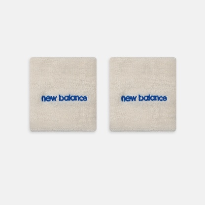 New Balance Basketball Sweatbands, AC4989NSST
