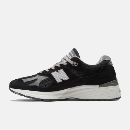 New Balance MADE in UK 991v2, U991BK2