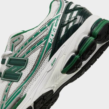 Men's New Balance 1906R Casual Shoes - White/Nordic Green - view 3