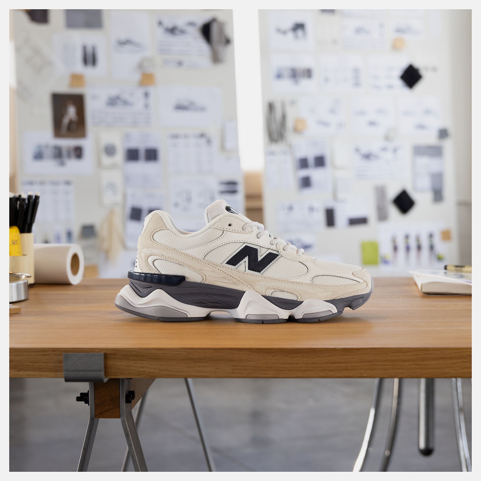 New Balance Sydney Levrone 9060R, U90608OL