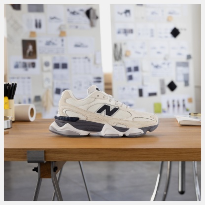 New Balance Sydney Levrone 9060R, U90608OL