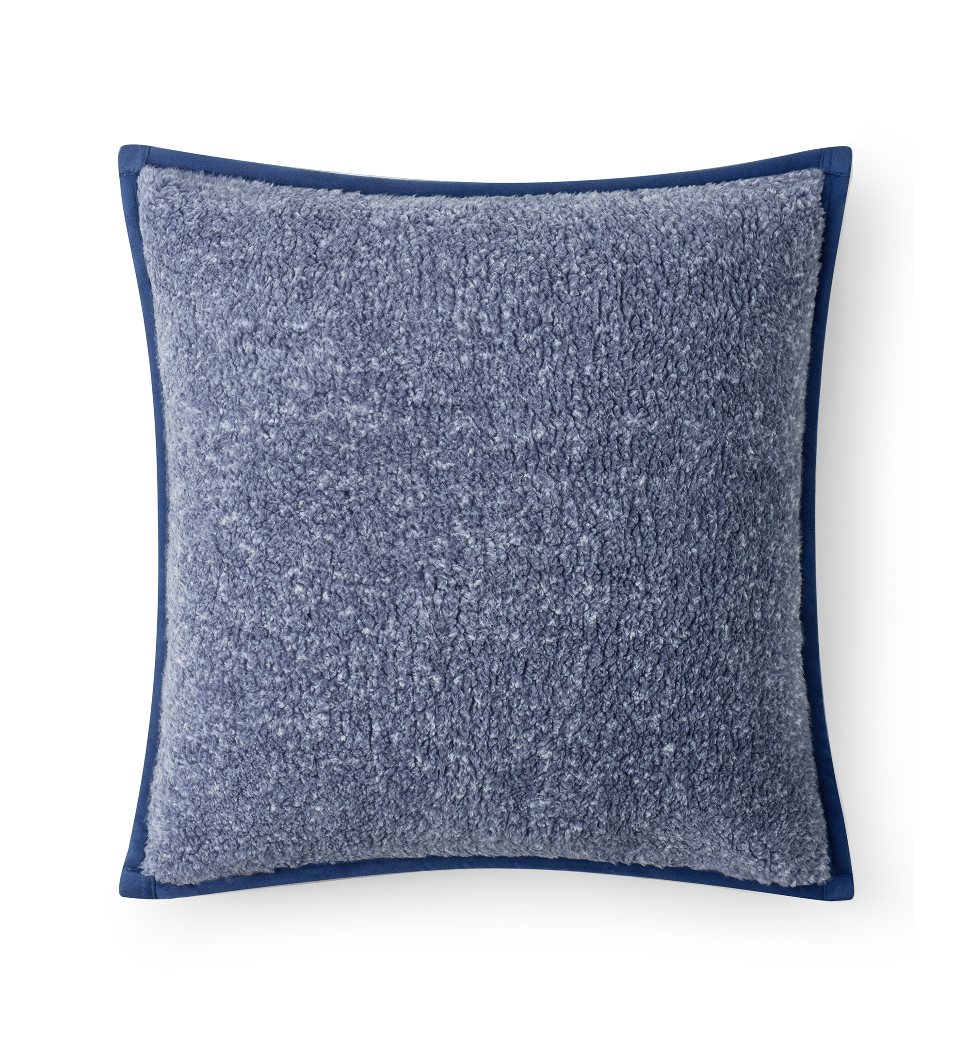 UGG® Classic UGGfluff 2-Pack Decorative Pillows, 20" x 20" - Ocean